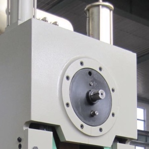 Pres İnme Ayarlama Sistemi