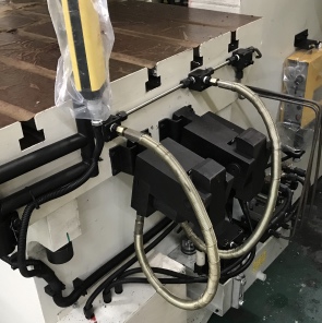 QDC sistemine basın