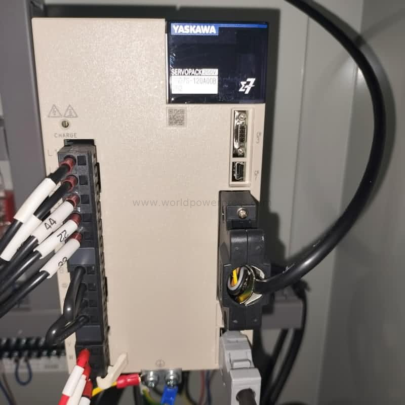 Bobin beslemesi için NCF Serisi Silin Tipi Servo Besleyici