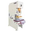 45ton C Çerçeve Eksantrik Punch Press Satılık