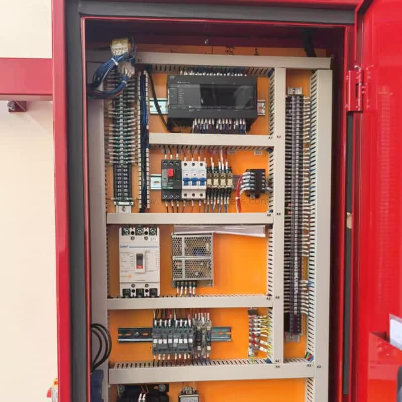 160ton C Tip Mekanik Güç Pres Makinesi