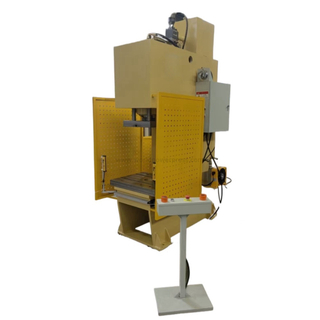 Y41-63 Bir sütun tipi 63ton hidrolik pres