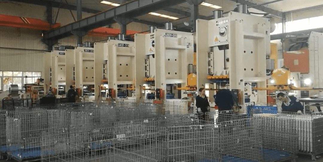 H Kare Basın Hattı Transfer &Ccedil;ubuğu ile