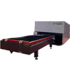 3015 İkiz Tablolar CNC Lazer Kesme Makinesi