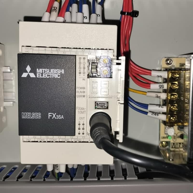 Bobin beslemesi için NCF Serisi Silin Tipi Servo Besleyici