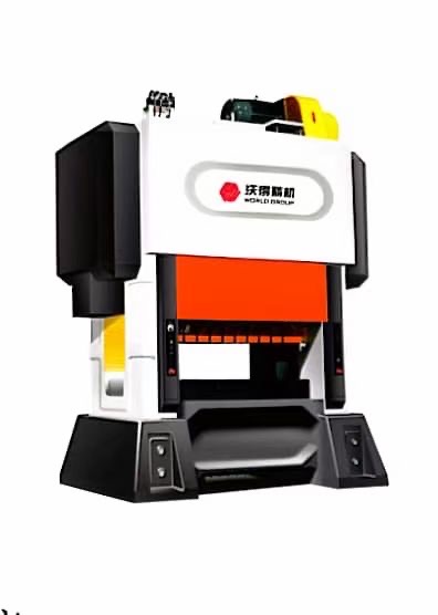 125T H &Ccedil;er&ccedil;eve Y&uuml;ksek Hızlı Pres