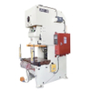 Mekanik Güç 80ton C Çerçeve Punch Press
