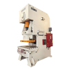 C Tip Tek Krank 200ton Delme Pres Makinesi