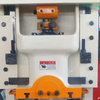 25ton C Çerçeve Mekanik Delme Pres Makinesi