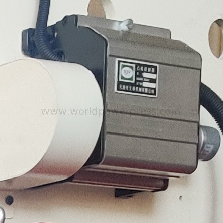 Pnömatik debriyajlı 60ton C çerçeve delme makinesi