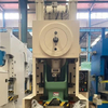 25ton kapasiteli JL21-25 İnme Ayarlanabilir Pres Makinesi