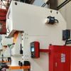 JH21-125 C Çerçeve Metal Parçalar Damgası için Pres Press